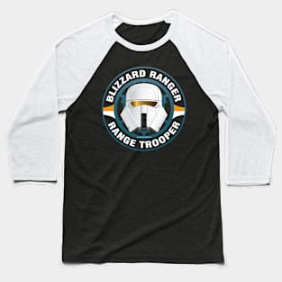 RANGE TROOPER Baseball T-Shirt